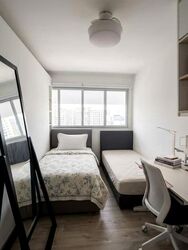Blk 111 Mcnair Spring (Kallang/Whampoa), HDB 4 Rooms #617726821